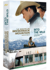 Into the Wild + Le secret de Brokeback Mountain (Pack) - DVD