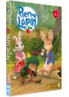 Pierre Lapin - Vol. 2 - DVD