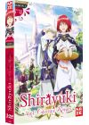 Shirayuki aux Cheveux Rouges - Intégrale Saison 1