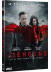 Les Témoins - Saison 1 - DVD