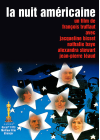 La Nuit américaine (Édition Simple) - DVD