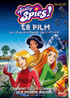 Totally Spies! Le Film - DVD