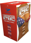 American Pie - L'intégrale 7 Films - DVD