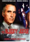The Bloody Judge (Le juge sanglant) - DVD