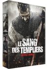 Le Sang des Templiers + Le sang des Templiers 2 : La rivière de sang - DVD