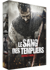 Le Sang des Templiers + Le sang des Templiers 2 : La rivière de sang - DVD