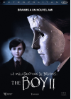 La Malédiction de Brahms - The Boy 2 - DVD
