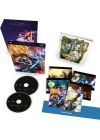 Sword Art Online - Saison 3, Arc 1 : Alicization - Box 1/2 (Édition Collector) - DVD