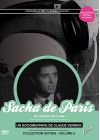 Sacha de Paris ou Distel By Love - DVD