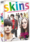 Skins - Saison 3 - DVD