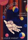 Jonglerie - Volume 1 - Les balles - DVD