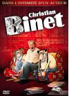 Dans l'intimité d'un Auteur : Christian Binet - DVD