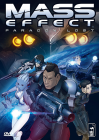 Mass Effect : Paragon Lost - DVD