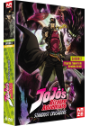JoJo's Bizarre Adventure - Saison 2 : Stardust Crusaders, Box 1/2 - DVD
