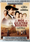 Le Roi et quatre reines (Édition Collection Silver Blu-ray + DVD) - Blu-ray