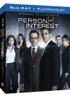 Person of Interest - Saison 3 (Blu-ray + Copie digitale) - Blu-ray