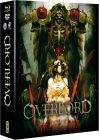 Overlord - Saison 1 (Édition Collector Blu-ray + DVD) - Blu-ray