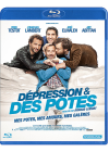 Dépression et des potes - Blu-ray