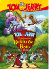 Tom et Jerry - L'histoire de Robin des Bois - DVD