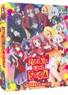 Zombie Land Saga - Intégrale Saison 1 - Blu-ray