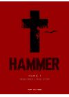Hammer - Tome 1 - 1966-1969 L'Âge d'or (Édition Limitée Numérotée - Blu-ray + DVD) - Blu-ray