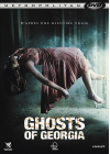 Ghosts of Georgia - DVD