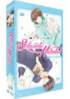 Sekaiichi Hatsukoi - Intégrale (Édition Collector Limitée Blu-ray + DVD) - Blu-ray