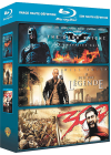 Coffret Action - 3 Films (Pack) - Blu-ray