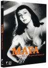 Maya - DVD