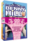 L'Intégrale de Benny Hill - DVD