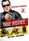 True Justice - Vol. 1 : Roulette russe + Ombres chinoises - DVD