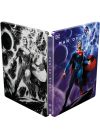 Man of Steel (4K Ultra HD + Blu-ray - Édition boîtier SteelBook) - 4K UHD