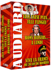 Michel Audiard - Coffret 3 films (Pack) - DVD