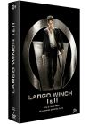 Largo Winch I & II - DVD