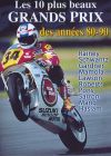 Les 10 plus beaux grands pris des annéeés 80-90 - DVD