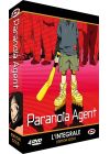 Paranoia Agent - L'intégrale (Édition Gold) - DVD