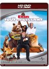 Evan tout-puissant - HD DVD