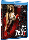 L'Eté de la peur - Blu-ray