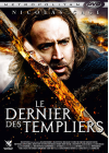 Le Dernier des templiers - DVD