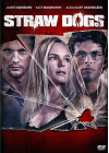Straw Dogs (Les chiens de paille) - DVD