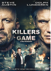 Killers Game - DVD