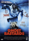 Ghost Bastards (Putain de fantôme) (Version non censurée) - DVD