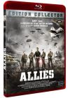 Allies - Blu-ray