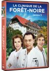 La Clinique de la Forêt-Noire - Saison 3 - DVD