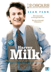 Harvey Milk - DVD