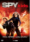 Spy Kids, les apprentis espions - DVD