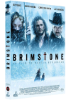 Brimstone (Édition 2 DVD) - DVD