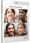 Samba - Blu-ray