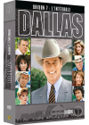 Dallas - Saison 7 - DVD