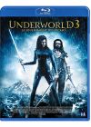 Underworld 3 : Le soulèvement des lycans - Blu-ray